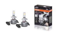 Osram 64210DWBRT-2HFB HL BRIGHT H7/H18 12V 19W LED 6000K 2ks/pakiranje