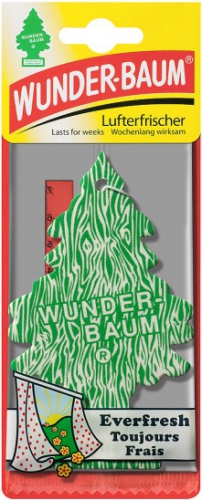Wunder-Baum - Everfresh