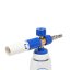 MJJC Foam Cannon S V3.0 - Gerador de Espuma para Lavadora de Alta Pressão para Kärcher HD com Conector Rápido Easy Lock