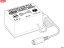 KEMO M069N repelente ultrasónico de topos y topillos