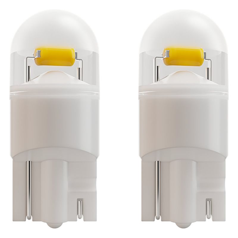 Osram NIGHT BREAKER 2825DWNB-2HFB W5W 12V 5700K Cool White