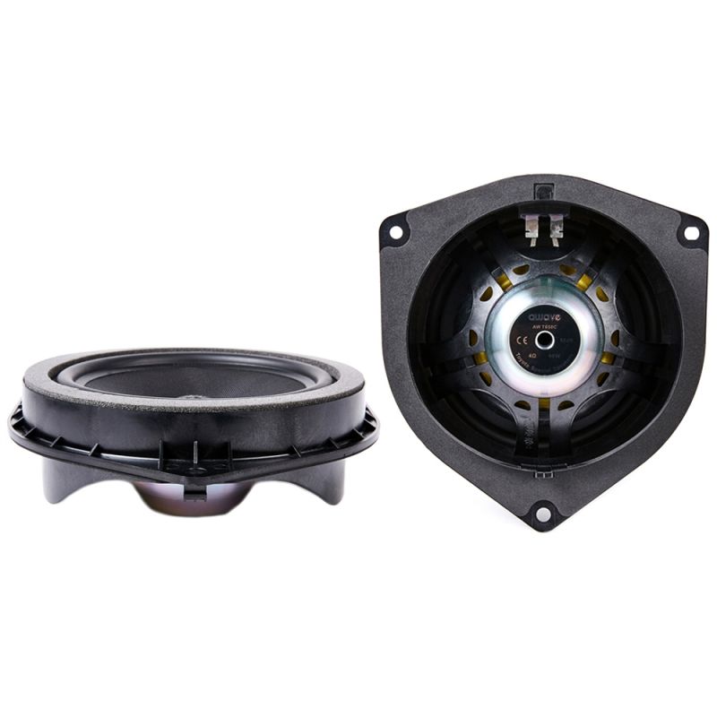 Awave AWT650C-kaiuttimet Toyota Citroen C1 Peugeot 108 Subaru Forester -autoihin