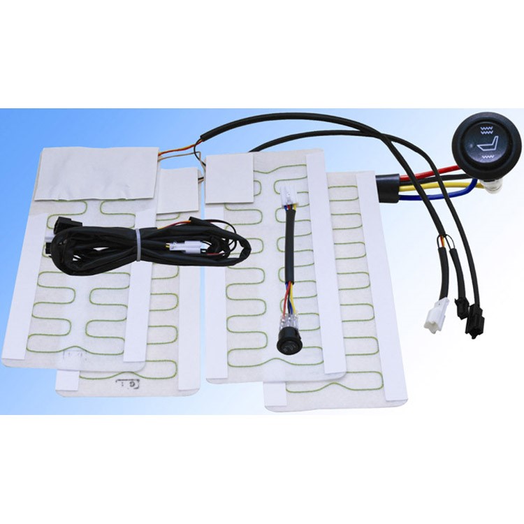 Vyhřívání sedadel SEAT HEATER