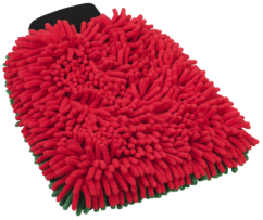 Vikan Microfibre Washing Glove – Luva de lavagem em microfibra 300 x 230 mm