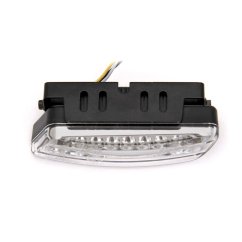 LED Tagfahrlicht DRL 10