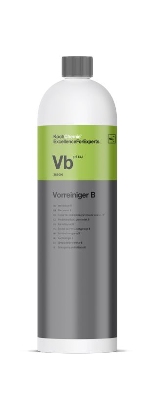 Koch Chemie Vorreiniger B (Vb) - Pré-lavador 1L