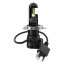 Osram H4 NIGHT BREAKER LED +230% 64193DWNB 6000K 2buc
