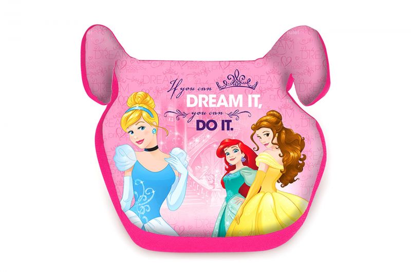 DISNEY PRINCEZNA 15-36KG
