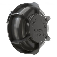 Scheinwerfer-Abdeckkappe LEDriving CAP LEDCAP02 2 Stk.