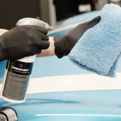 Koch Chemie The Finisher JustPerfect - Hitri detailer 500ml