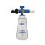 MJJC Foam Cannon S V3.0 - Canhão de Espuma para Lavadora de Alta Pressão para AVA Go P45, Easy P50