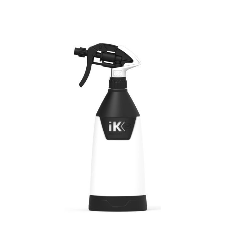 IK MULTI TR 1 360 - Pulverizador manual com sistema 360º