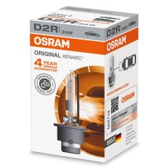 Osram xenonpolttimo D2R XENARC ORIGINAL