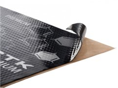 CTK Premium 1,8mm levy 370mm x 500mm