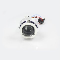 BI-xenónové čočky HB4 / 9006 4300K