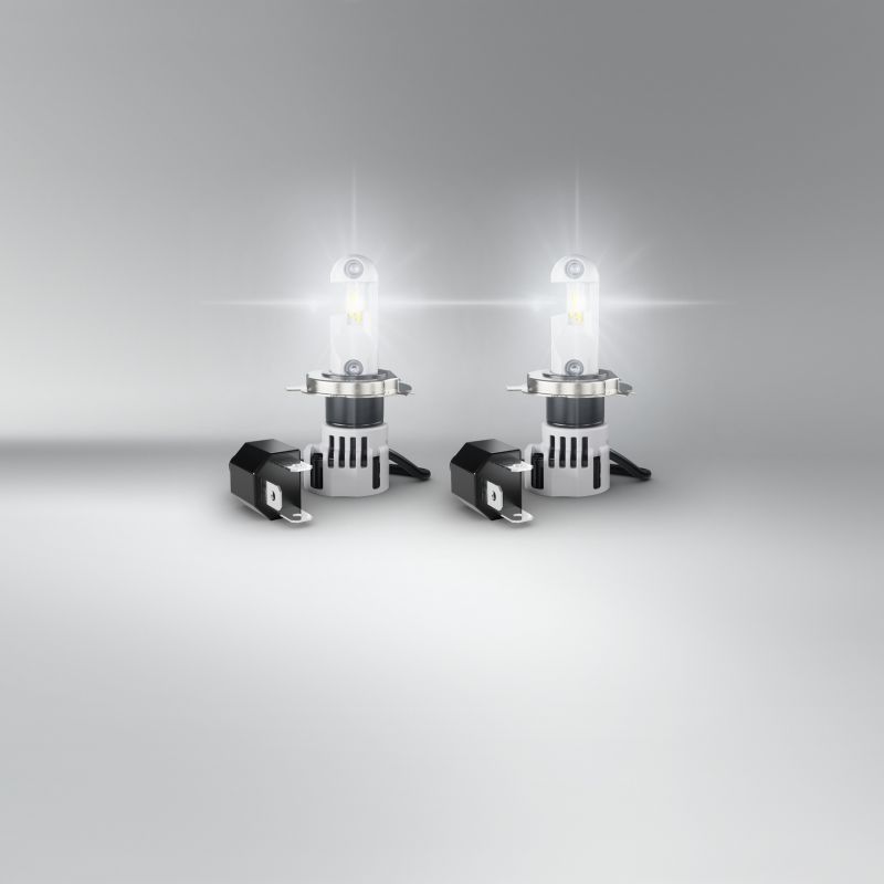 Osram LEDriving HL INTENSE H4/H19 12V P43t/PU43t 6000K 2ks