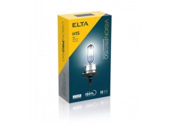 ELTA H15 12V 55W Vision PRO +150% BOX 2un