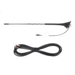 CAL-7771002 Calearo Anténa 16V VHF 5,0m kabel