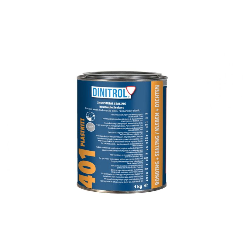 DINITROL 401 PLASTKITT 1kg