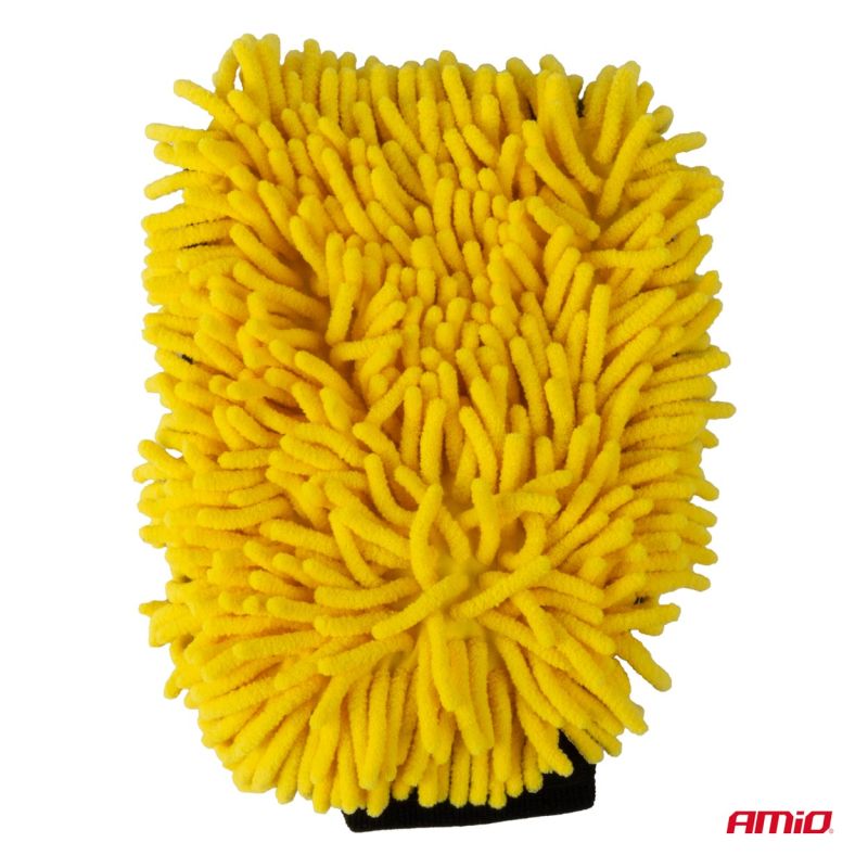 Detailing-sarja auton puhdistukseen 22 osaa AMiO-04329