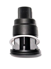 Regulador Cox 8,6bar série Airflow 1