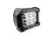 LED pracovní světlo 6LED 95x77 18W FLAT 9-36V AWL17