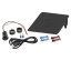 Chargeur sans fil Qi, Suzuki Swift III. (10-17) Qi SWIFT