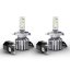 Osram 64193DWBRT-2HFB HL BRIGHT H4/H19 12V 15/15W LED 6000K 2szt./opakowanie