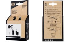 IK MULTI 6-9-12-12BS / PRO 9-12 nozzle kit - Conjunto de bicos para IK MULTI PRO 9 e 12
