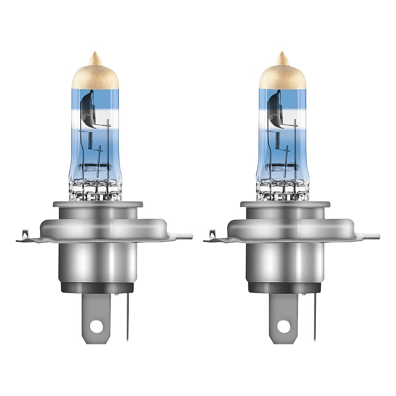 H4 OSRAM Night Breaker Laser +220% 64193NB220-2HB 2ks BOX