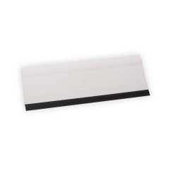 KF 150-019 plastična lopatica polutvrda bijela, 15cm