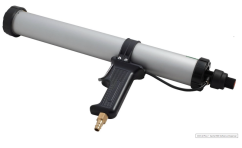 Cox AirFlow™ 1 Sachê 600ml 1,70kN/8,6bar