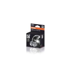 OSRAM Einbauadapter 64210DA01-1-2HFB für NIGHT BREAKER LED H7-LED