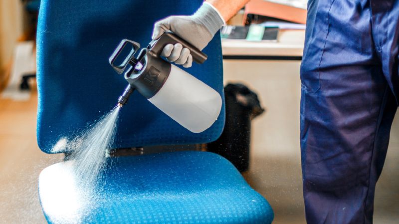 IK FOAM 1.5 - Pulverizador de Espuma Manual a Pressão