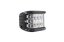 Faro da lavoro LED 12 LED 110x75 36W FLAT 9-36V 2F AWL08