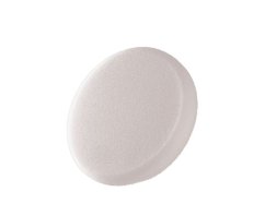 MENZERNA Disco per lucidatura a schiuma HARD 150mm