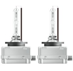 Lâmpada de xenônio Osram D1S XENARC NIGHT BREAKER LASER +200% BOX