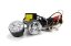 DRL NSSC 510 HP luces diurnas