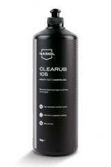 Nasiol CLEARUB 105-L lešticí pasta, silná, 1000 g