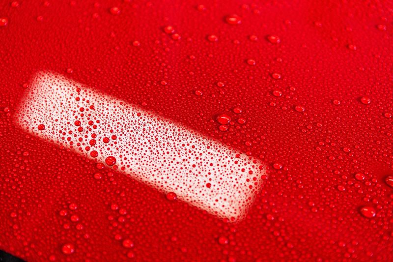Koch Chemie Spray Sealant S0.02 - Cera Líquida; selante 500ml