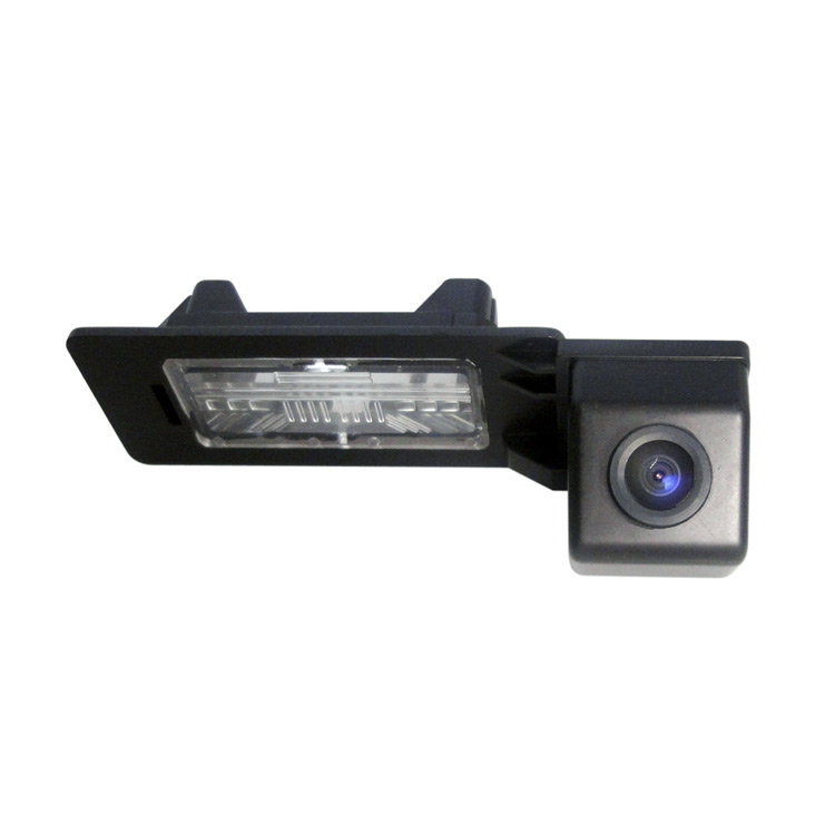 BC ADI-04 Cámara de aparcamiento Audi
