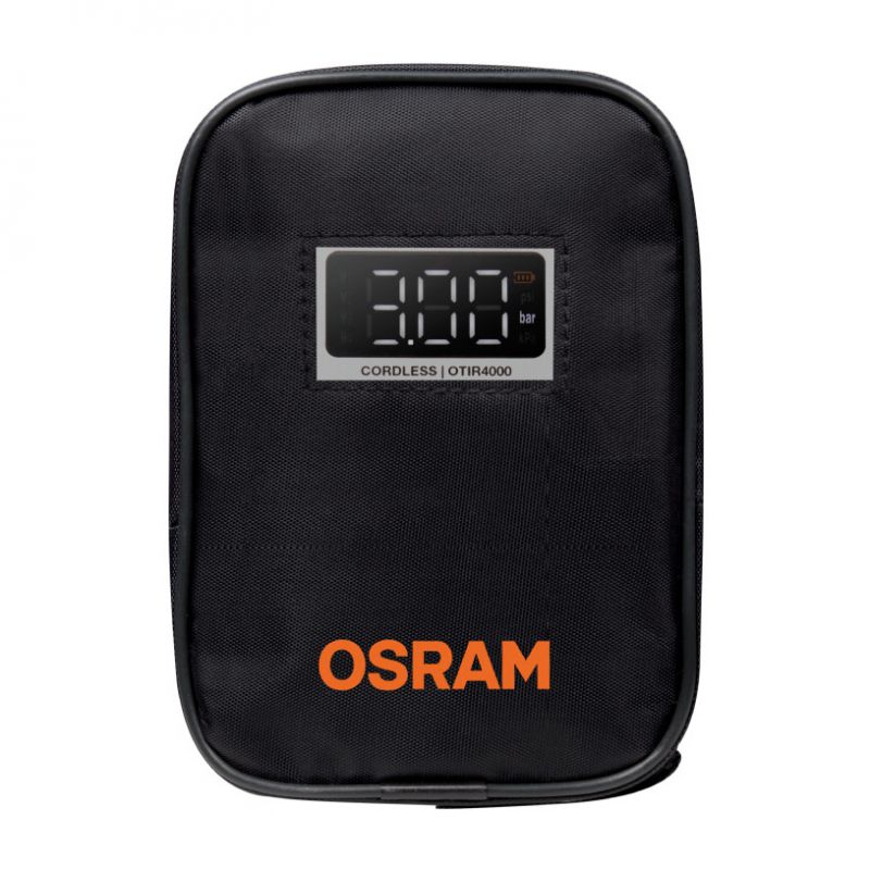 Osram digitális kompresszor TYREinflate OTIR4000