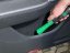 Tornador Mini Z-007 Green - Mini Druckluft-Reinigungspistole