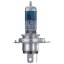Osram Cool Blue Boost H4 12V 100/90W 62193CBB-2HB - 2KS