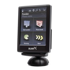 Bluetooth Handsfree-Set BURY 9056 Plus