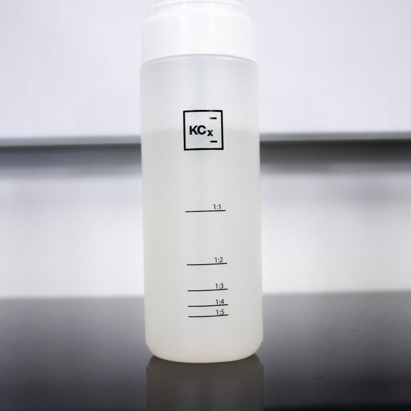 Koch Chemie Foamer Bottle - Dispensador de Espuma 150ml