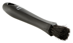 Vikan Interier Brush - Pincel de Detalhamento para Limpeza de Interior