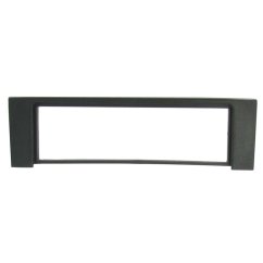 Plastic 1DIN frame, Audi A4 00-06 PF-2037
