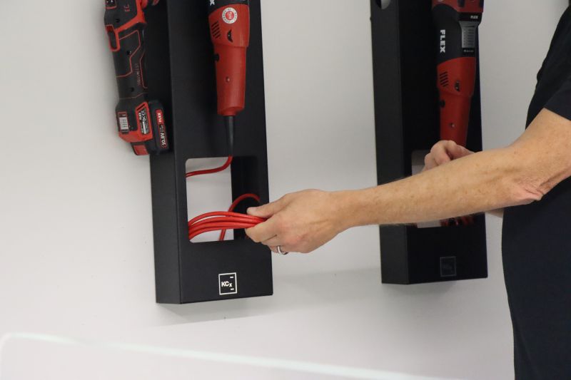 Koch Chemie Polisher Holder - Držák na leštičku