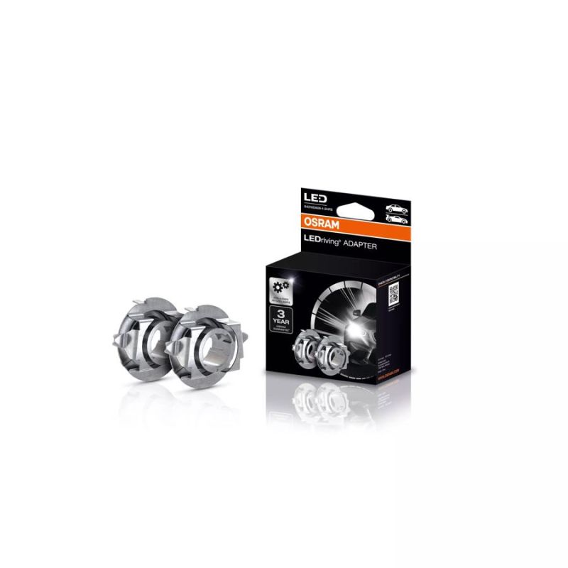 OSRAM adapter montażowy 64210DA06-1 dla NIGHT BREAKER LED H7-LED
